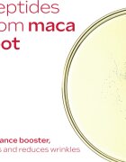 Weleda Granátové jablko zpevňující sérum s maca-peptidy 30 ml