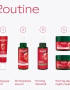 Weleda Granátové jablko zpevňující sérum s maca-peptidy 30 ml