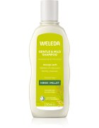 Weleda Hair Care vyživující šampon s prosem pro normální vlasy 190 ml