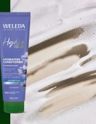 Weleda HydraShine hydratační kondicionér 150 ml