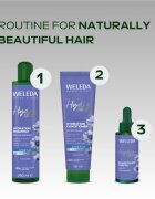 Weleda HydraShine hydratační kondicionér 150 ml