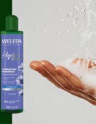 Weleda HydraShine hydratační šampon 250 ml