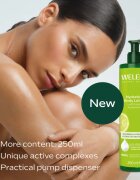 Weleda Hydrating intenzivně hydratační tělové mléko 250 ml
