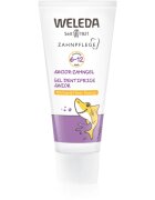Weleda Junior zubní gel s fluoridem 6-12 years 50 ml