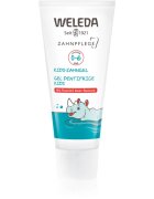 Weleda Kids zubní gel s fluoridem 0-6 years 50 ml