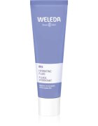 Weleda Kosatec hydratační fluid pro normální až smíšenou pleť 30 ml