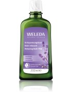 Weleda Levandule zklidňující koupel 200 ml