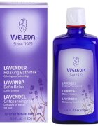 Weleda Levandule zklidňující koupel 200 ml