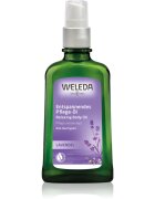Weleda Levandule zklidňující olej 100 ml