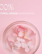 Weleda Love podmanivý sprchový gel Rose Jasmine and Ylang-Ylang 200 ml