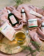 Weleda Mama balzám na bradavky 25 g