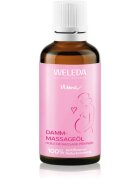 Weleda Mama olej na masáž hráze 50 ml