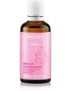 Weleda Mama olej na masáž prsou 50 ml