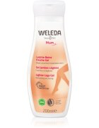 Weleda Mama osvěžující gel pro těžké a unavené nohy 200 ml