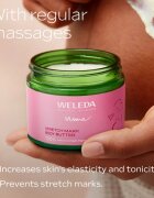 Weleda Mama tělové máslo pro těhotné ženy 150 ml