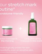 Weleda Mama tělové máslo pro těhotné ženy 150 ml