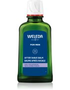 Weleda Men balzám po holení 100 ml