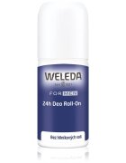Weleda Men deodorant roll-on bez obsahu hliníkových solí 24h 50 ml