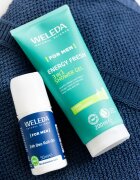 Weleda Men Refresh dárková sada pro muže