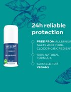 Weleda Men Refresh dárková sada pro muže