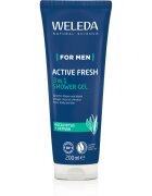 Weleda Men sprchový gel s esenciálními oleji 200 ml