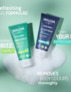 Weleda Men sprchový gel s esenciálními oleji 200 ml