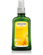 Weleda Měsíček masážní olej 100 ml