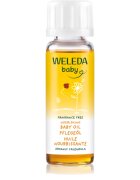 Weleda Měsíček měsíčkový kojenecký olej 10 ml