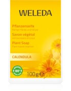 Weleda Měsíček rostlinné mýdlo 100 g
