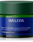 Weleda Modrý hořec a Protěž alpská liftingový krém na noc 40 ml