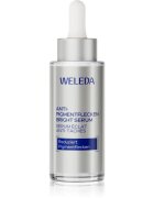 Weleda Modrý hořec a Protěž alpská zpevňující pleťové sérum proti pigmentovým skvrnám 30 ml