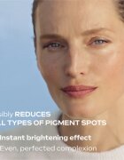 Weleda Modrý hořec a Protěž alpská zpevňující pleťové sérum proti pigmentovým skvrnám 30 ml