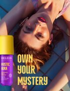 Weleda Mystic Aura parfémovaný sprej na tělo a vlasy pro ženy 95 ml