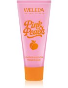 Weleda Pink Peach hydratační krém na ruce 50 ml