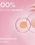 Weleda Pink Peach hydratační krém na ruce 50 ml