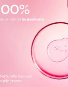 Weleda Pink Peach svěží sprchový gel 200 ml
