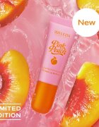 Weleda Pink Peach tónující balzám na rty 7 ml