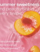 Weleda Pink Peach tónující balzám na rty 7 ml