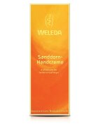 Weleda Rakytník krém na ruce 50 ml