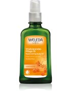 Weleda Rakytník pěsticí olej 100 ml