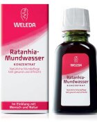 Weleda Rathania ústní voda 50 ml