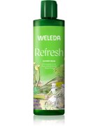 Weleda Refresh sprchový krém s osvěžujícím účinkem Citrus 400 ml