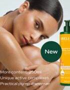 Weleda Regenerating regenerační tělové mléko s rakytníkem 250 ml