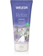 Weleda Relax relaxační sprchový krém 200 ml