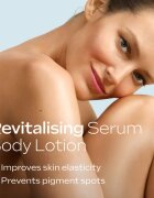 Weleda Revitalising tělové sérum s liftingovým efektem 250 ml
