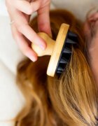 Weleda Rosemary Hair Ritual dárková sada pro zdravou pokožku hlavy