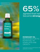 Weleda Rosemary Hair Ritual dárková sada pro zdravou pokožku hlavy