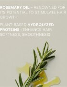 Weleda Rosemary revitalizační kondicionér 150 ml