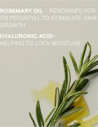 Weleda Rosemary revitalizační šampon 250 ml