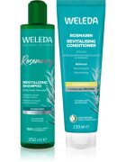 Weleda Rosemary sada pro posílení vlasů